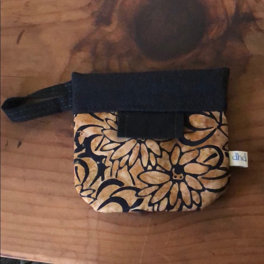 Coin purse